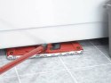 Wkład do mopa z mikrofibry 3 sztuki G501