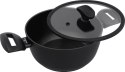 ZWIEGER SENSA THERMO Garnek 28cm