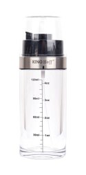 ATOMIZER SPRYSKIWACZ DO OLEJU OLIWY OCTU 2W1 150ML KINGHOFF KH-1894