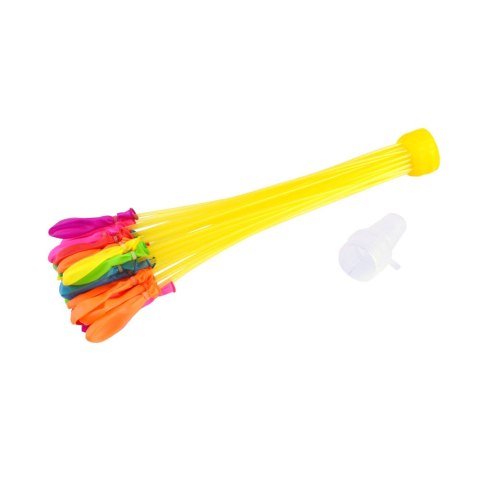 Balony - bomby wodne (37 szt.) WG1830 Balony - bomby wodne (37 szt.) WG1830