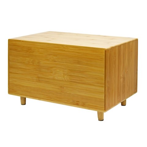 CHLEBAK BAMBUSOWY POJEMNIK NA PIECZYWO BRUNBESTE BB-4252 CZARNY CHLEBAK BAMBUSOWY POJEMNIK NA PIECZYWO BRUNBESTE BB-4252 CZARNY