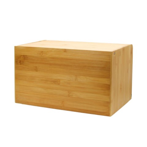 CHLEBAK BAMBUSOWY POJEMNIK NA PIECZYWO BRUNBESTE BB-4254 CZARNY CHLEBAK BAMBUSOWY POJEMNIK NA PIECZYWO BRUNBESTE BB-4254 CZARNY