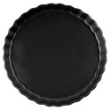 Forma do Pieczenia Tarty na Tartę Ceramiczna Tortownica ORION 24,5 cm