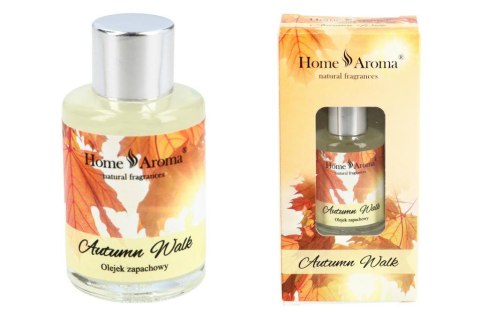 Olejek zapachowy 10ml Autumn Walk Olejek zapachowy 10ml Autumn Walk