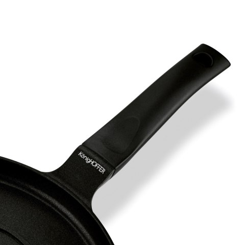 Patelnia na indukcję do naleśników i placków 18cm Konighoffer Dino 18 cm Patelnia na indukcję do naleśników i placków 18cm Konighoffer Dino 18 cm
