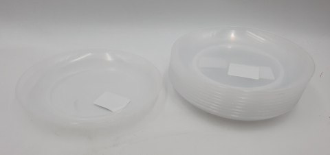 Podstawka 15cm BEZBARWNA 10szt Podstawka 15cm BEZBARWNA 10szt