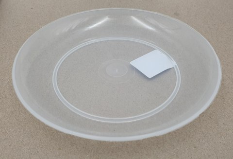 Podstawka 15cm BEZBARWNA 10szt Podstawka 15cm BEZBARWNA 10szt