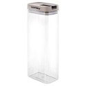 Pojemnik na Produkty Sypkie Żywność Hermetyczny Organizer NAVA 1,8 L