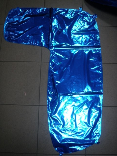 Balon foliowy 100cm CYFRA 5095 Balon foliowy 100cm CYFRA 5095