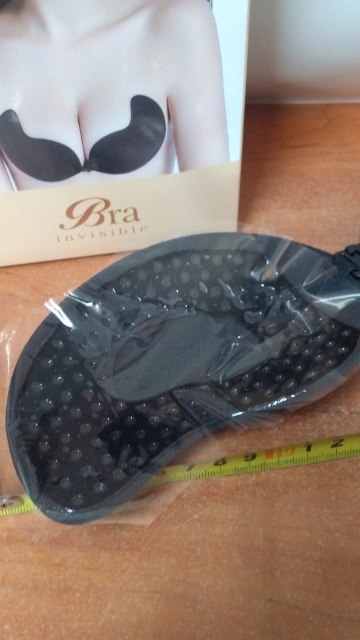 Biustonosz samonośny BRA KQ0405 Biustonosz samonośny BRA KQ0405