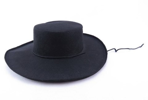 Kapelusz ZORRO Kapelusz ZORRO