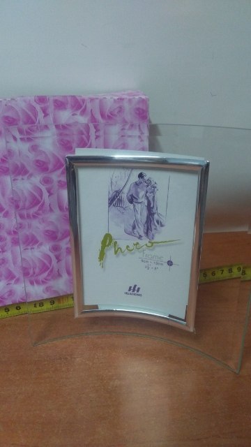 Ramka szklana 9x13 Ramka szklana 9x13