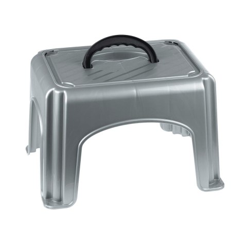 Stołek /taboret z rączką 150kg | 2080 Stołek /taboret z rączką 150kg | 2080