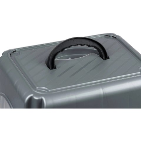 Stołek /taboret z rączką 150kg | 2080 Stołek /taboret z rączką 150kg | 2080