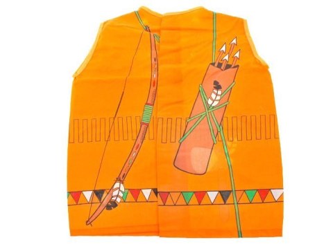 Strój indianin | ZA1214 Strój indianin | ZA1214
