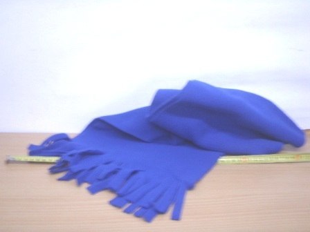 Szalik polarowy 12 szt 90526025 Szalik polarowy 12 szt 90526025