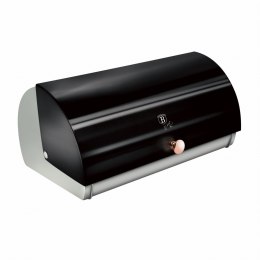 CHLEBAK STALOWY BERLINGER HAUS BLACK ROSE BH-6728