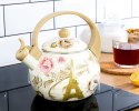 CZAJNIK EMALIOWANY 2.2L BRUNBESTE EIFFLA BB-2496