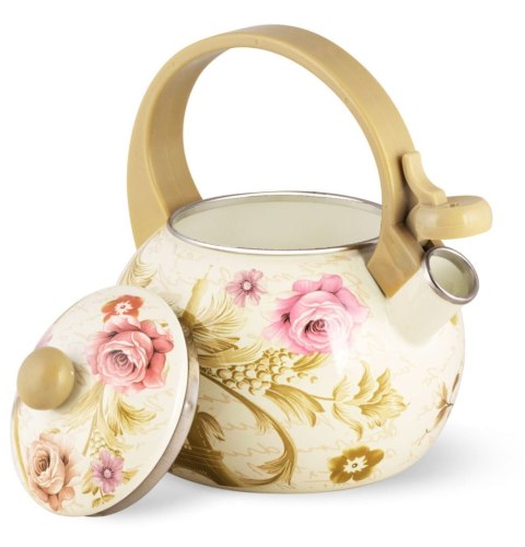 CZAJNIK EMALIOWANY 2.2L BRUNBESTE EIFFLA BB-2496 CZAJNIK EMALIOWANY 2.2L BRUNBESTE EIFFLA BB-2496