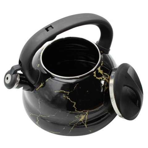 CZAJNIK EMALIOWANY 3.0L BRUNBESTE MARBLE GOLD BB-4553 CZAJNIK EMALIOWANY 3.0L BRUNBESTE MARBLE GOLD BB-4553