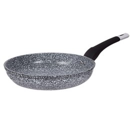 PATELNIA 24CM MARMUROWO-CERAMICZNA ZILNER ZL-7116