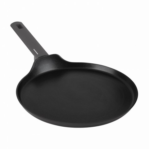 PATELNIA DO NALEŚNIKÓW Z POWŁOKĄ TYTANOWĄ 28CM NALEŚNIKOWA BERLINGER HAUS ANTRACIT BH-8116 PATELNIA DO NALEŚNIKÓW Z POWŁOKĄ TYTANOWĄ 28CM NALEŚNIKOWA BERLINGER HAUS ANTRACIT BH-8116