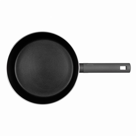 PATELNIA GŁĘBOKA CHEF FLIP Z POWŁOKĄ TYTANOWĄ 26CM BERLINGER HAUS ANTRACIT BH-8119 PATELNIA GŁĘBOKA CHEF FLIP Z POWŁOKĄ TYTANOWĄ 26CM BERLINGER HAUS ANTRACIT BH-8119