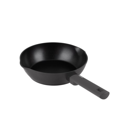 PATELNIA GŁĘBOKA Z POWŁOKĄ TYTANOWĄ 24CM BERLINGER HAUS ANTRACIT BH-8120 PATELNIA GŁĘBOKA Z POWŁOKĄ TYTANOWĄ 24CM BERLINGER HAUS ANTRACIT BH-8120