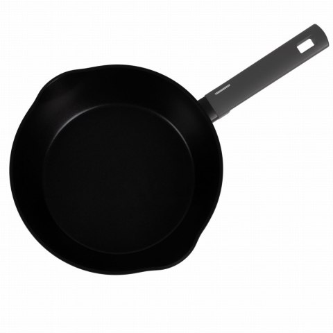 PATELNIA GŁĘBOKA Z POWŁOKĄ TYTANOWĄ 28CM BERLINGER HAUS ANTRACIT BH-8121 PATELNIA GŁĘBOKA Z POWŁOKĄ TYTANOWĄ 28CM BERLINGER HAUS ANTRACIT BH-8121