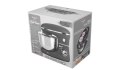 ROBOT PLANETARNY 6.0L 1300W BERLINGER HAUS ANTRACIT BH-9511