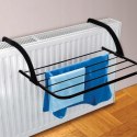 SKŁADANA SUSZARKA NA PRANIE NA GRZEJNIK KALORYFER BALKON 50 CM BRUNBESTE BB-3899