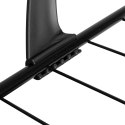 SKŁADANA SUSZARKA NA PRANIE NA GRZEJNIK KALORYFER BALKON 50 CM BRUNBESTE BB-3899