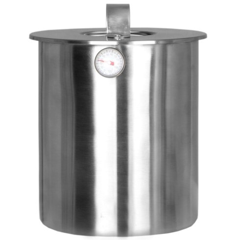 SZYNKOWAR 2.5kg Z TERMOMETREM ZILNER ZL-3913 SZYNKOWAR 2.5kg Z TERMOMETREM ZILNER ZL-3913