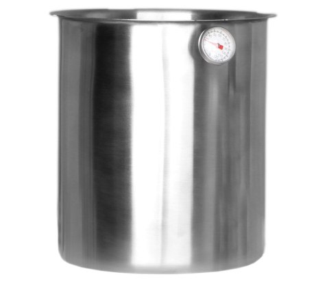 SZYNKOWAR 2.5kg Z TERMOMETREM ZILNER ZL-3913 SZYNKOWAR 2.5kg Z TERMOMETREM ZILNER ZL-3913