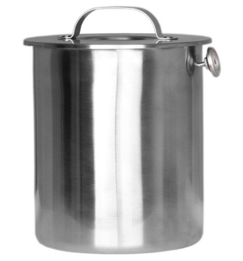 SZYNKOWAR 2.5kg Z TERMOMETREM ZILNER ZL-3913 SZYNKOWAR 2.5kg Z TERMOMETREM ZILNER ZL-3913