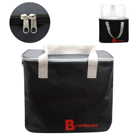 TORBA TERMICZNA IZOTERMICZNA TURYSTYCZNA 30L BRUNBESTE BB-3841 TORBA TERMICZNA IZOTERMICZNA TURYSTYCZNA 30L BRUNBESTE BB-3841