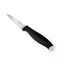 ZESTAW 6 NOŻY KUCHENNYCH BERLINGER HAUS BLACK ROSE BH-2949