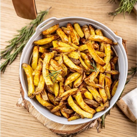 ZESTAW WKŁADÓW SILIKONOWYCH DO FRYTKOWNICY BEZTŁUSZCZOWEJ 2 SZTUKI OKRĄGŁY 20CM SKŁADANY KLAUSBERG KB-7789 ZESTAW WKŁADÓW SILIKONOWYCH DO FRYTKOWNICY BEZTŁUSZCZOWEJ 2 SZTUKI OKRĄGŁY 20CM SKŁADANY KLAUSBERG KB-7789