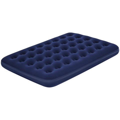 Dmuchany Materac BESTWAY Flocked Double 191 x 137 x 22 cm Dmuchany Materac BESTWAY Flocked Double 191 x 137 x 22 cm