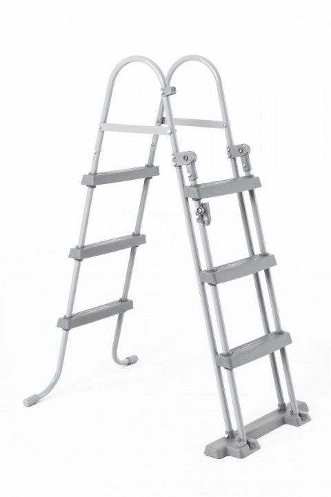 Drabinka do Basenu BESTWAY 107 cm Drabinka do Basenu BESTWAY 107 cm