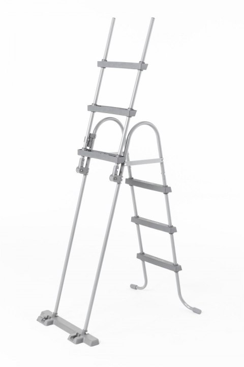 Drabinka do Basenu BESTWAY 107 cm Drabinka do Basenu BESTWAY 107 cm