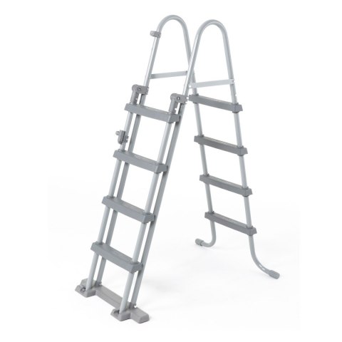 Drabinka do Basenu BESTWAY 122 cm Drabinka do Basenu BESTWAY 122 cm