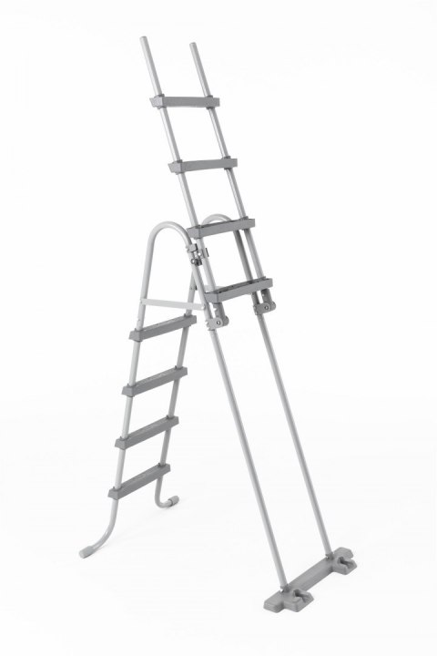Drabinka do Basenu BESTWAY 122 cm Drabinka do Basenu BESTWAY 122 cm