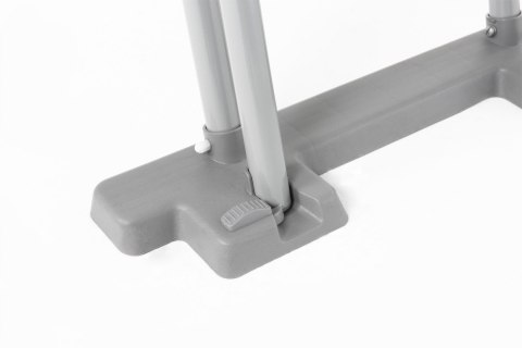 Drabinka do Basenu BESTWAY 122 cm Drabinka do Basenu BESTWAY 122 cm