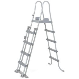 Drabinka do Basenu BESTWAY 132 cm