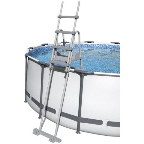 Drabinka do Basenu BESTWAY 132 cm Drabinka do Basenu BESTWAY 132 cm
