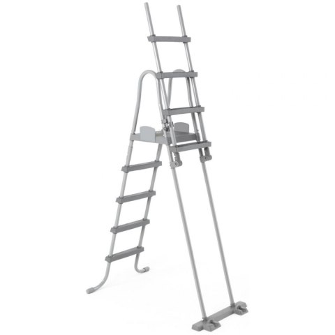 Drabinka do Basenu BESTWAY 132 cm Drabinka do Basenu BESTWAY 132 cm