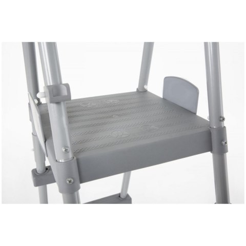 Drabinka do Basenu BESTWAY 132 cm Drabinka do Basenu BESTWAY 132 cm