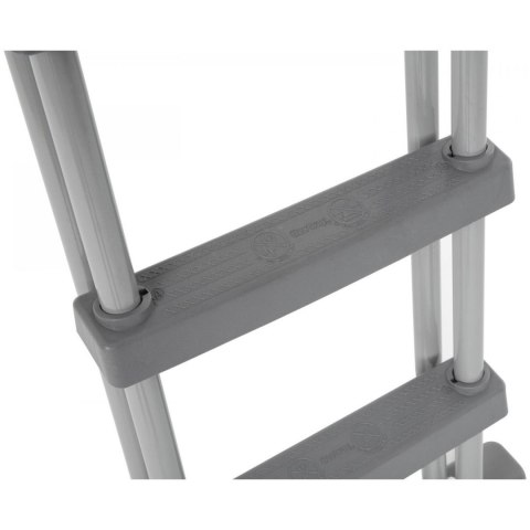 Drabinka do Basenu BESTWAY 132 cm Drabinka do Basenu BESTWAY 132 cm