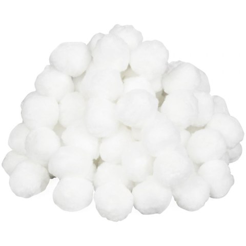 Kulki Filtrujące do Pomp Piaskowych BESTWAY 500 g Kulki Filtrujące do Pomp Piaskowych BESTWAY 500 g
